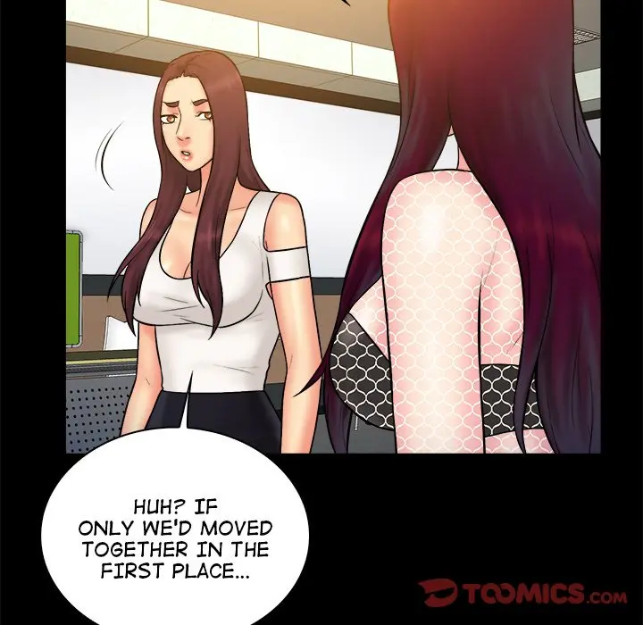 Find That Girl Manhwa Chapter 37 - Page 90