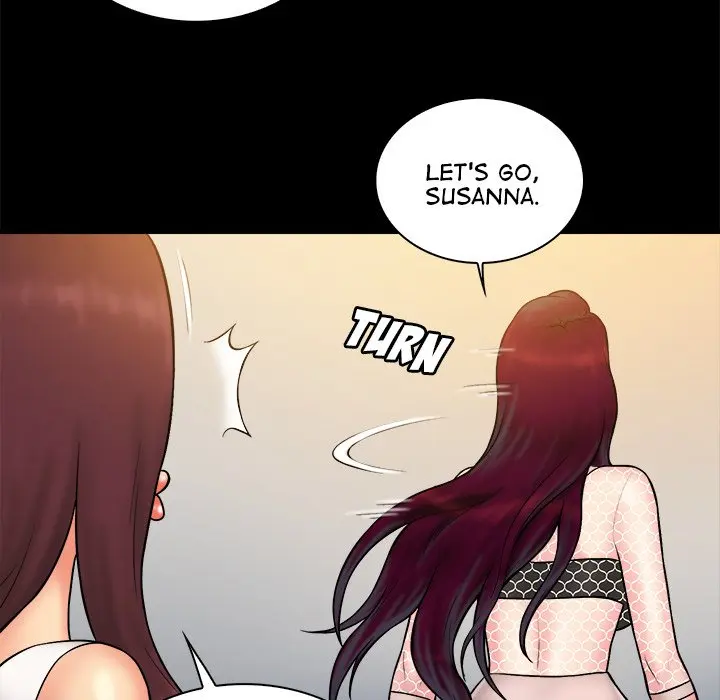 Find That Girl Manhwa Chapter 37 - Page 91