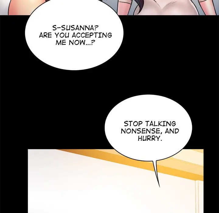 Find That Girl Manhwa Chapter 37 - Page 92