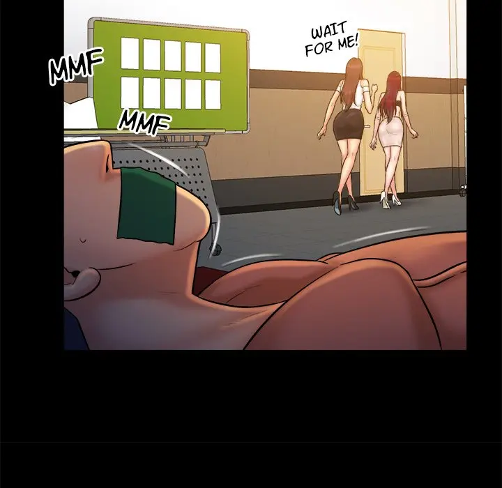 Find That Girl Manhwa Chapter 37 - Page 93