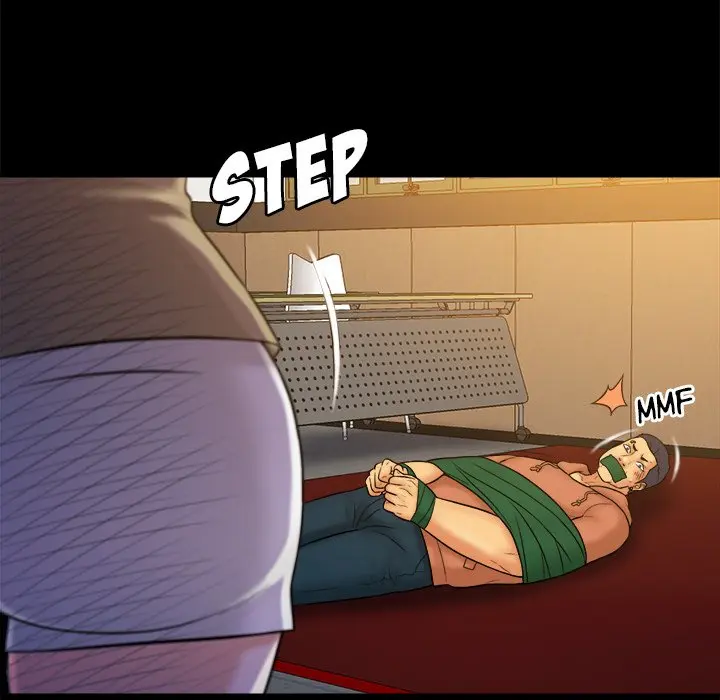 Find That Girl Manhwa Chapter 37 - Page 96