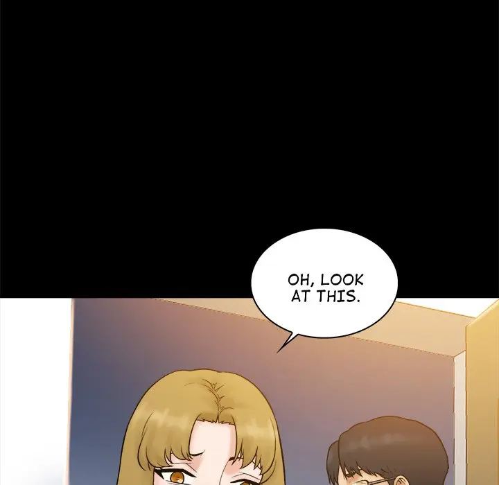 Find That Girl Manhwa Chapter 37 - Page 97