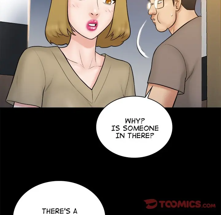 Find That Girl Manhwa Chapter 37 - Page 98
