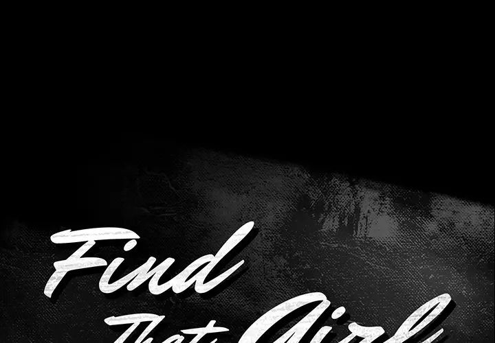 Find That Girl Manhwa Chapter 38 - Page 1