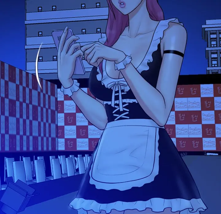 Find That Girl Manhwa Chapter 38 - Page 101