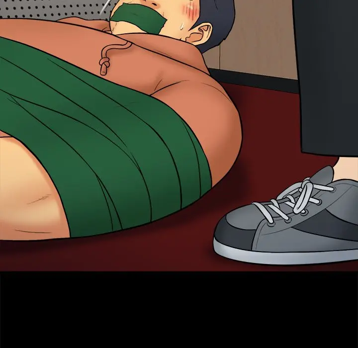 Find That Girl Manhwa Chapter 38 - Page 11