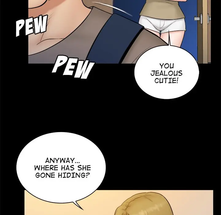Find That Girl Manhwa Chapter 38 - Page 16