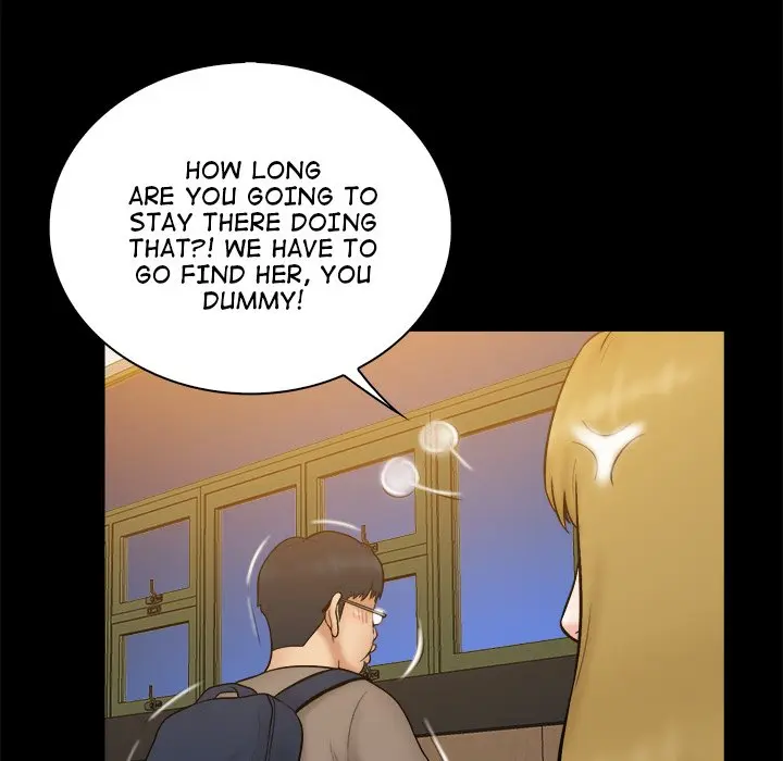 Find That Girl Manhwa Chapter 38 - Page 19