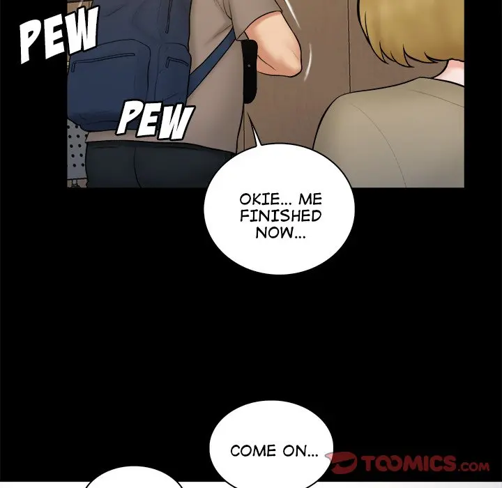 Find That Girl Manhwa Chapter 38 - Page 20