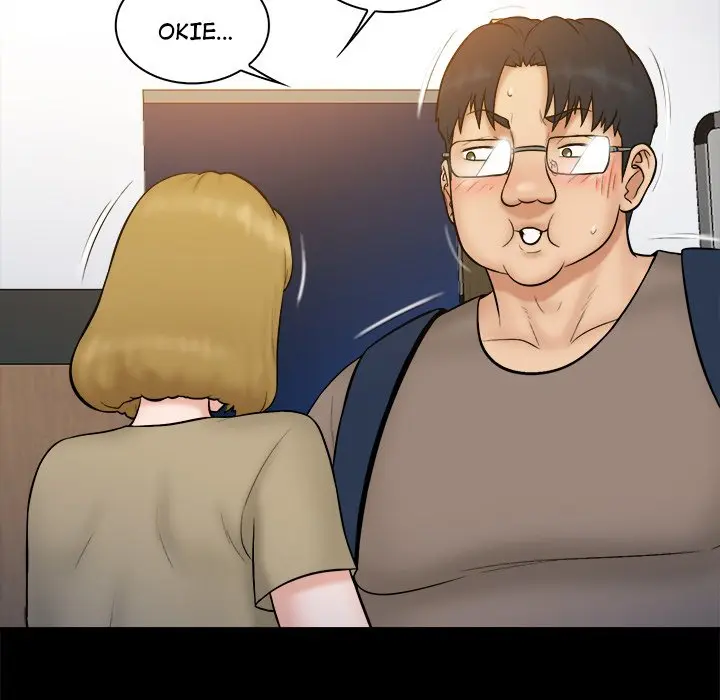 Find That Girl Manhwa Chapter 38 - Page 21