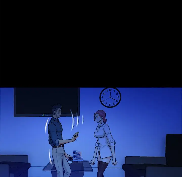 Find That Girl Manhwa Chapter 38 - Page 24