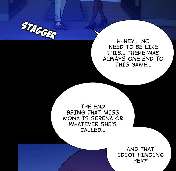 Find That Girl Manhwa Chapter 38 - Page 25