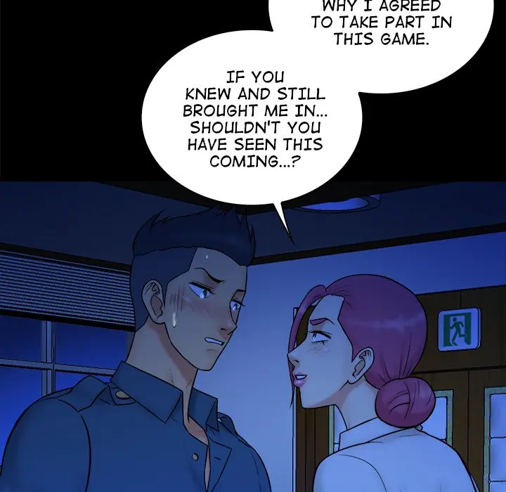 Find That Girl Manhwa Chapter 38 - Page 27