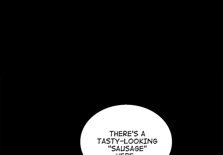 Find That Girl Manhwa Chapter 38 - Page 3