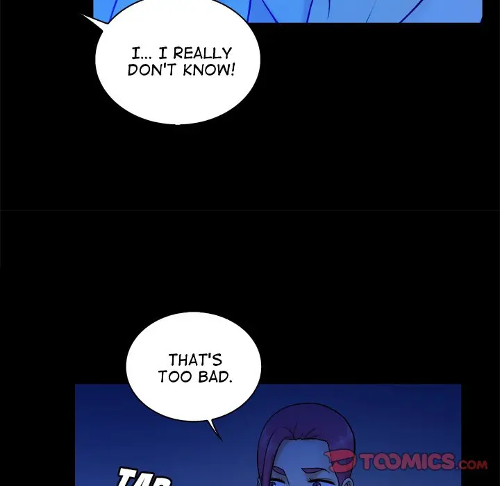 Find That Girl Manhwa Chapter 38 - Page 32