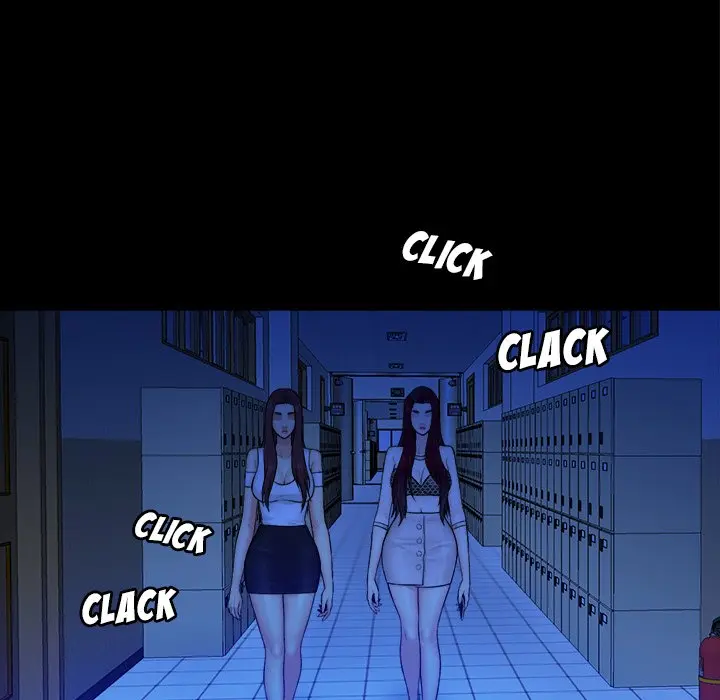 Find That Girl Manhwa Chapter 38 - Page 39