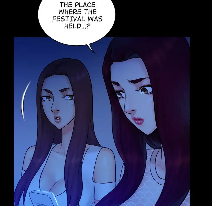 Find That Girl Manhwa Chapter 38 - Page 42