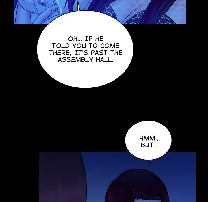 Find That Girl Manhwa Chapter 38 - Page 43