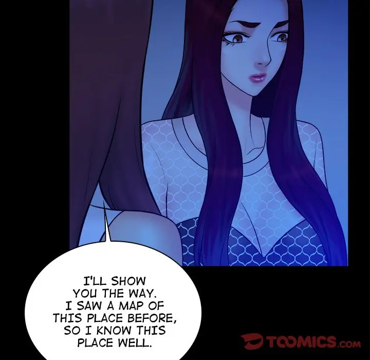 Find That Girl Manhwa Chapter 38 - Page 44