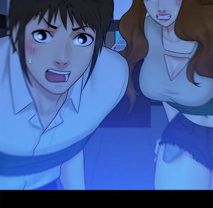 Find That Girl Manhwa Chapter 38 - Page 49