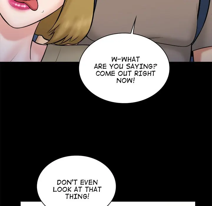 Find That Girl Manhwa Chapter 38 - Page 5