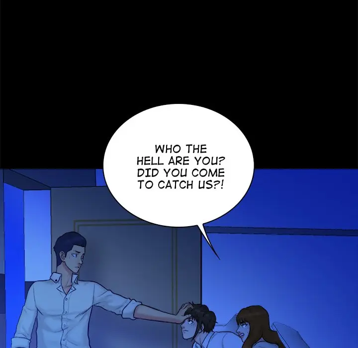 Find That Girl Manhwa Chapter 38 - Page 53