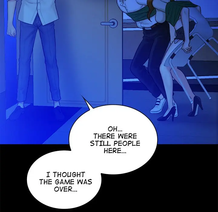Find That Girl Manhwa Chapter 38 - Page 54