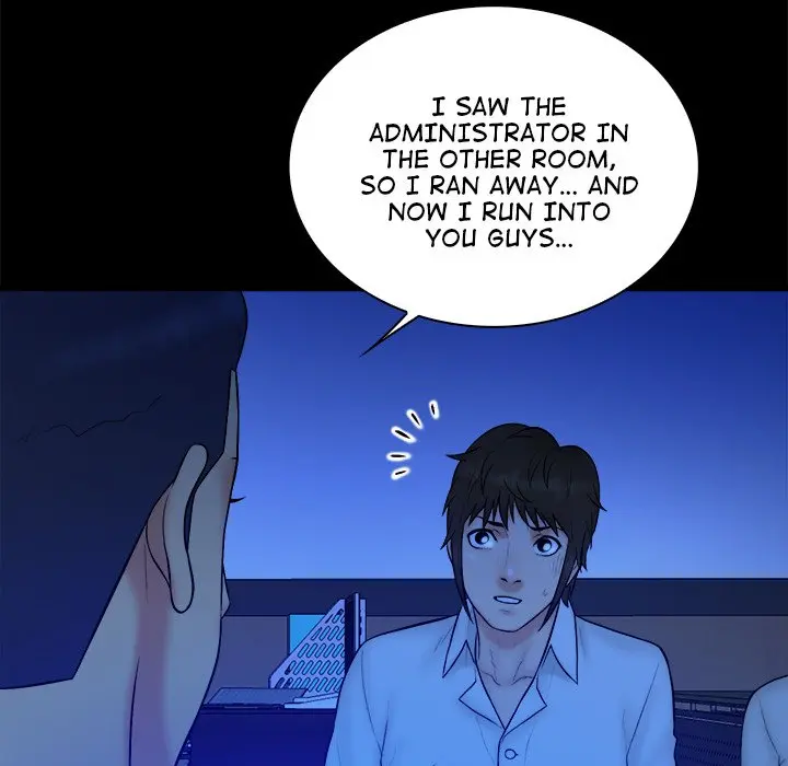 Find That Girl Manhwa Chapter 38 - Page 58