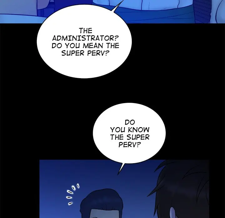 Find That Girl Manhwa Chapter 38 - Page 59