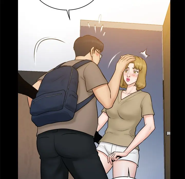 Find That Girl Manhwa Chapter 38 - Page 6