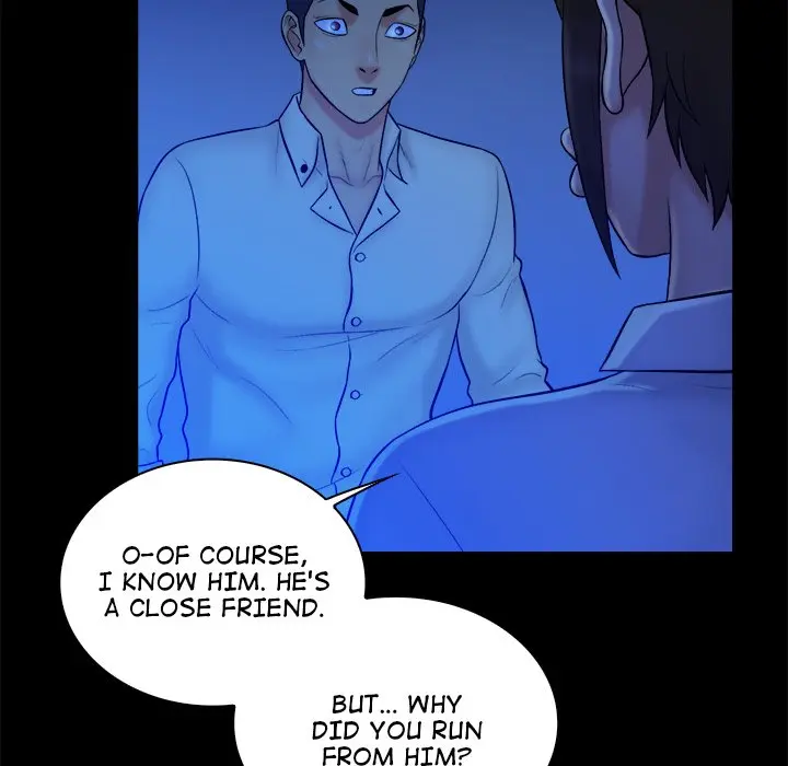 Find That Girl Manhwa Chapter 38 - Page 60