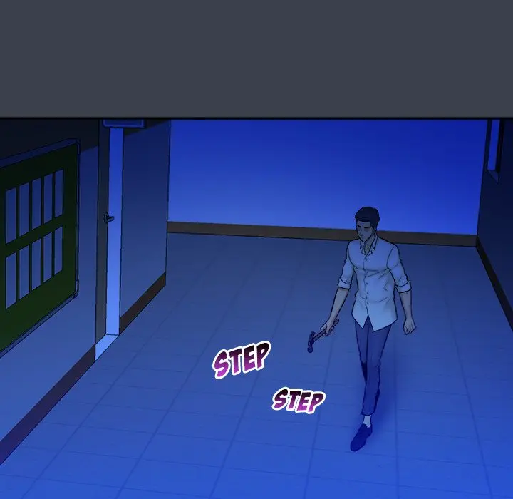 Find That Girl Manhwa Chapter 38 - Page 64