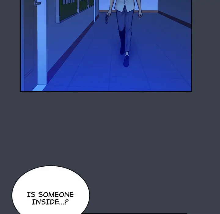 Find That Girl Manhwa Chapter 38 - Page 66