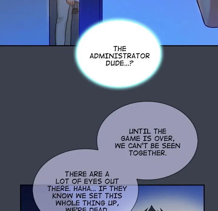 Find That Girl Manhwa Chapter 38 - Page 69