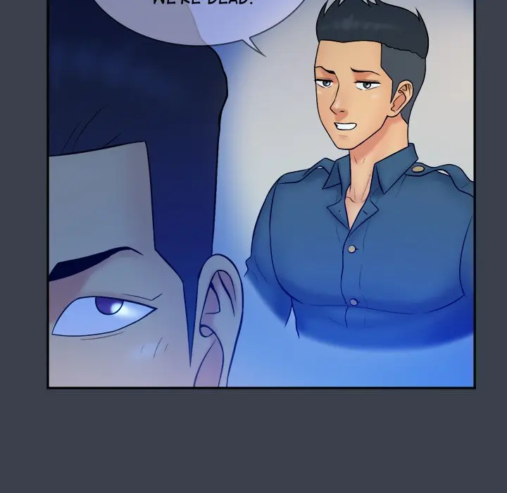 Find That Girl Manhwa Chapter 38 - Page 70
