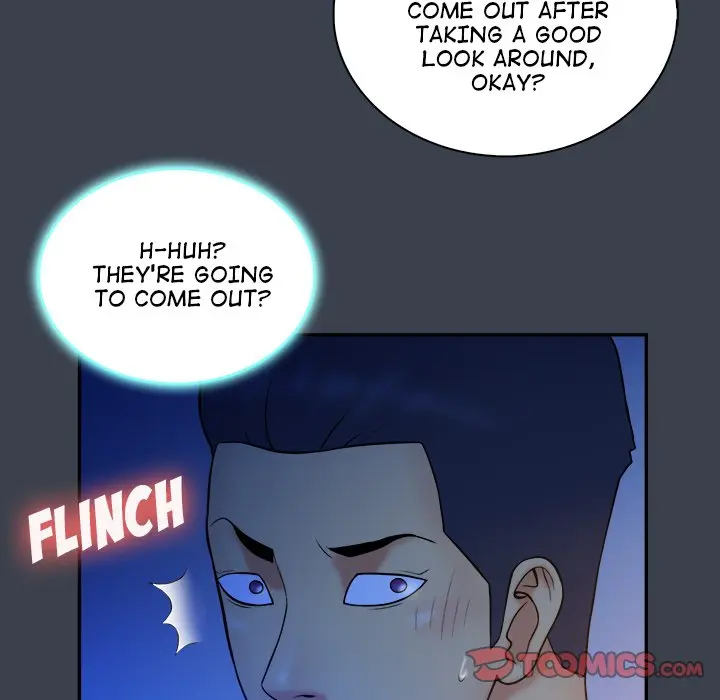 Find That Girl Manhwa Chapter 38 - Page 74