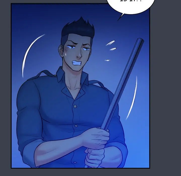 Find That Girl Manhwa Chapter 38 - Page 79