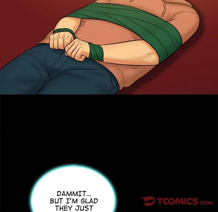 Find That Girl Manhwa Chapter 38 - Page 8