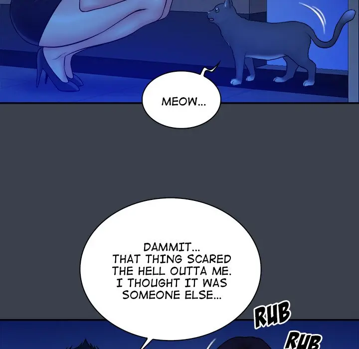 Find That Girl Manhwa Chapter 38 - Page 84
