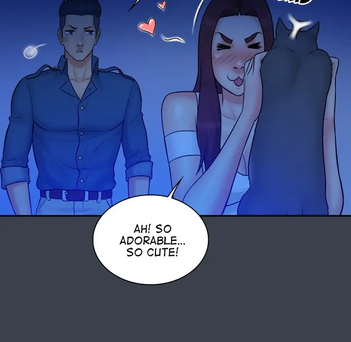 Find That Girl Manhwa Chapter 38 - Page 85