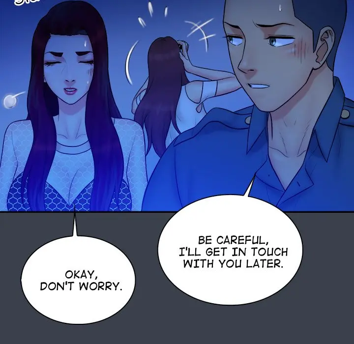 Find That Girl Manhwa Chapter 38 - Page 88