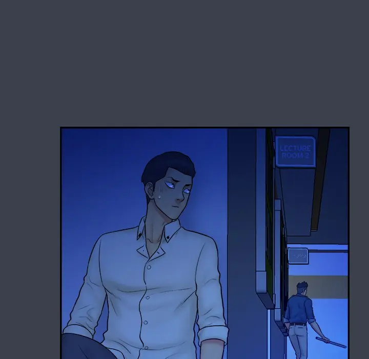 Find That Girl Manhwa Chapter 38 - Page 89