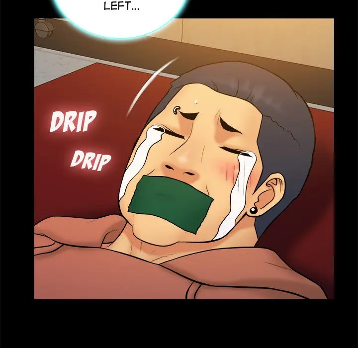 Find That Girl Manhwa Chapter 38 - Page 9