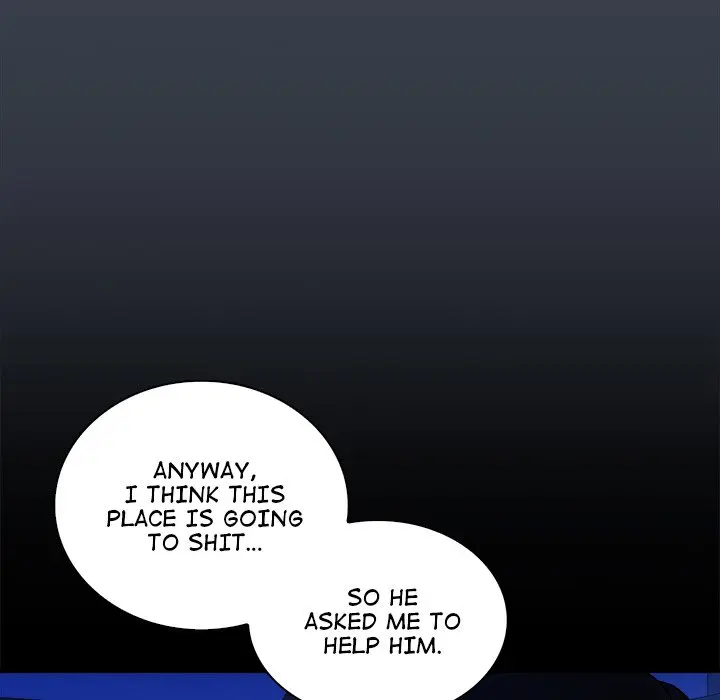 Find That Girl Manhwa Chapter 38 - Page 91