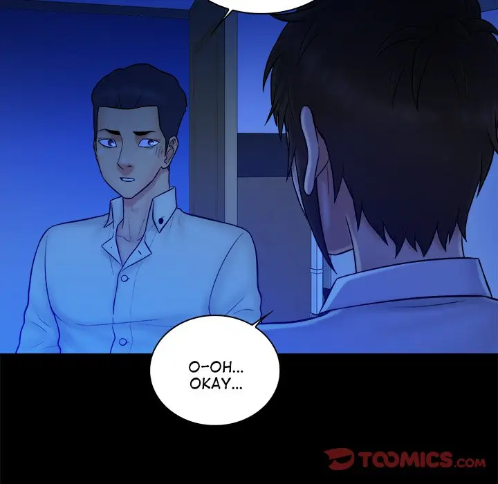 Find That Girl Manhwa Chapter 38 - Page 92