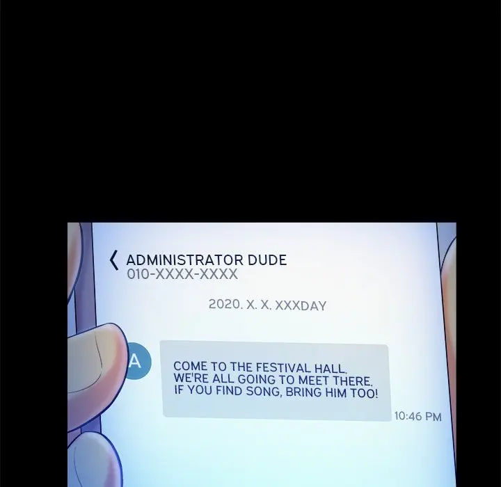 Find That Girl Manhwa Chapter 38 - Page 94