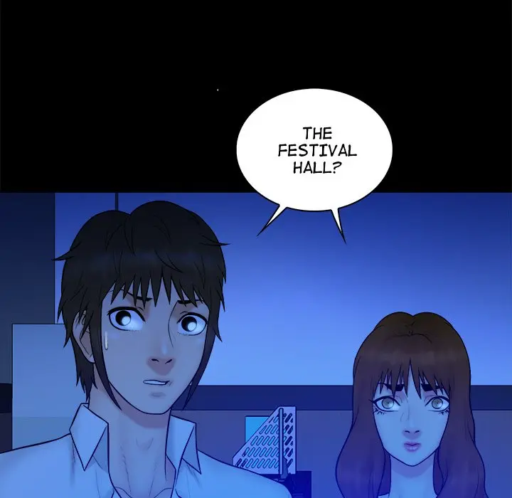 Find That Girl Manhwa Chapter 38 - Page 97