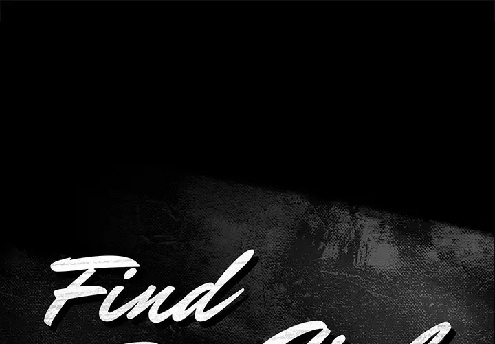 Find That Girl Manhwa Chapter 39 - Page 1