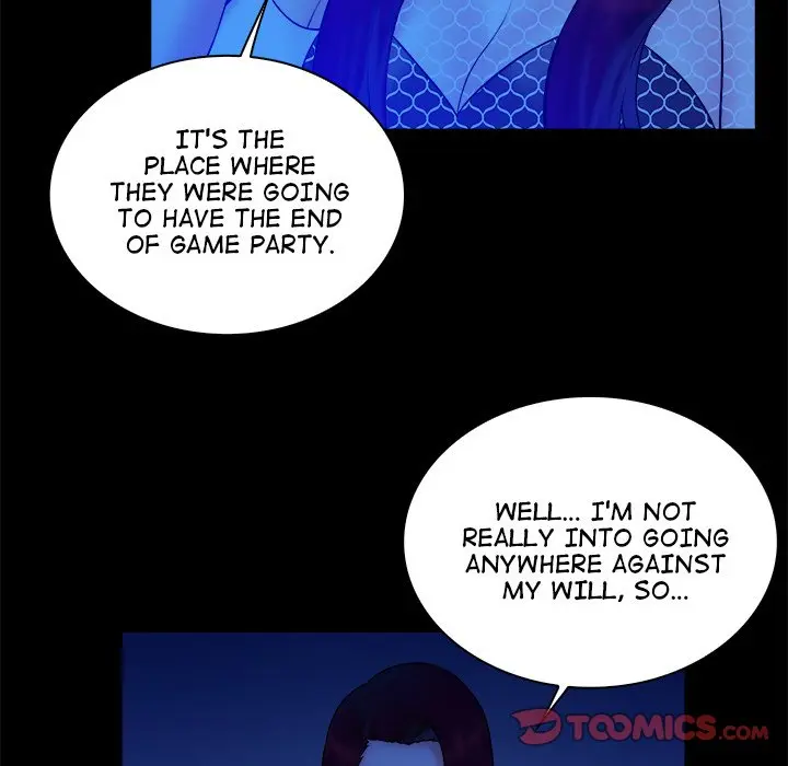 Find That Girl Manhwa Chapter 39 - Page 10