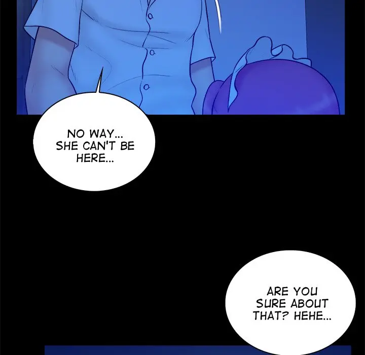 Find That Girl Manhwa Chapter 39 - Page 100